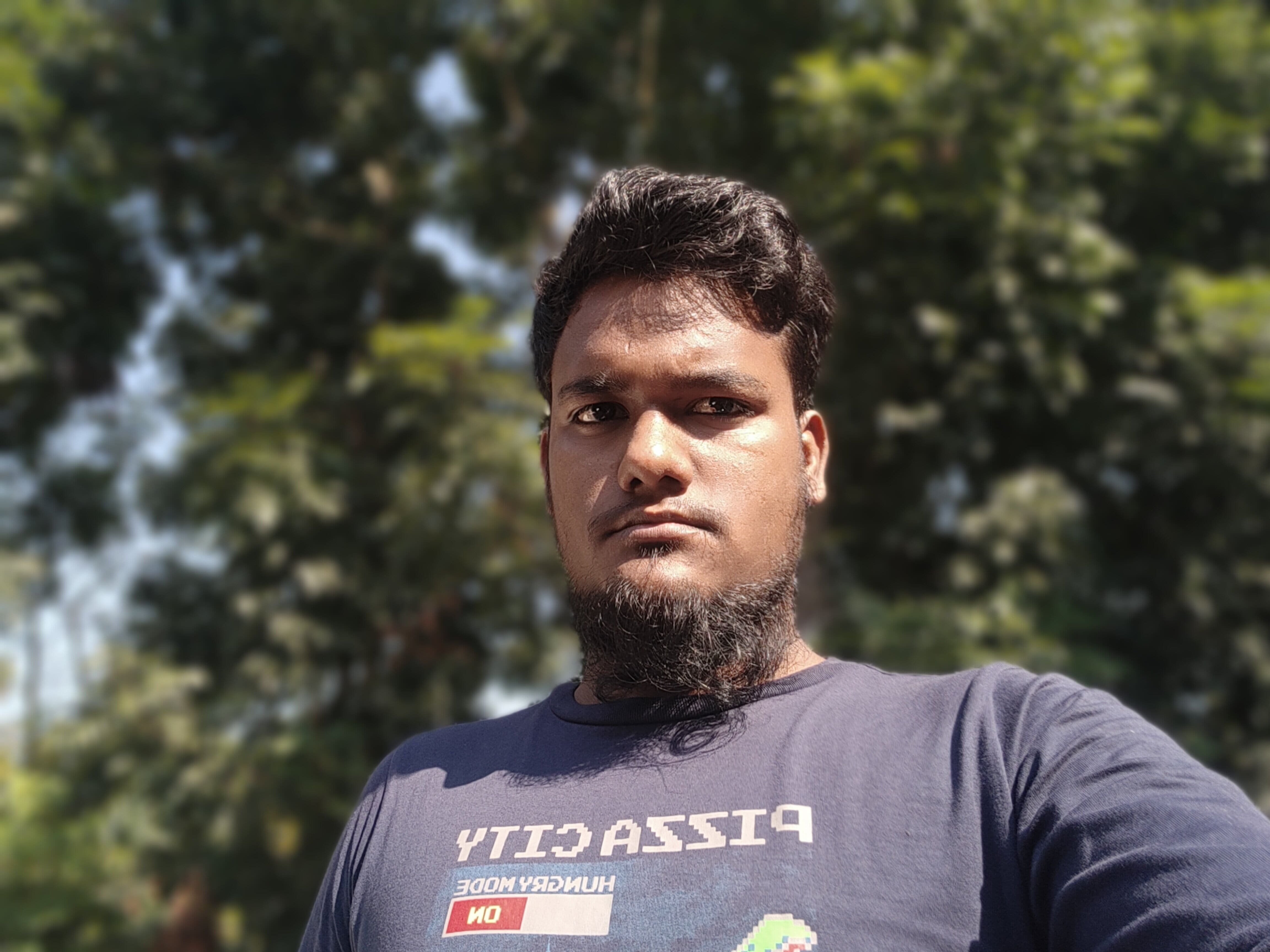 Hello i am abu kalam
